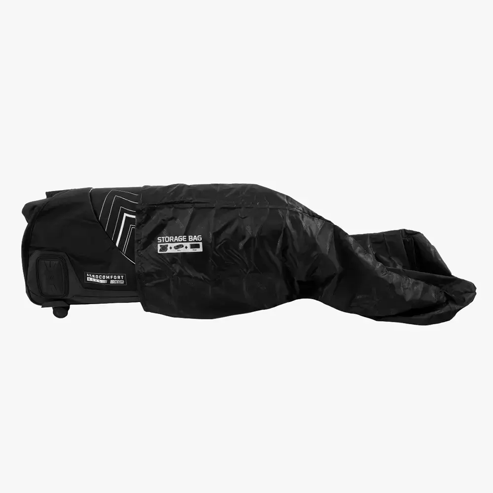 Scicon Aerocomfort MTB Fietskoffer