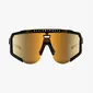 Scicon Aeroscope Sport Zonnebril Zwart SCNPP Multimirror Bronze Lens