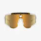 Scicon Aeroscope Sport Zonnebril Wit SCNPP Multimirror Bronze Lens