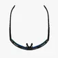 Scicon Aeroshade Kunken Sport Zonnebril Zwart SCNPP Multimirror Blue Lens