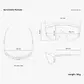 Scicon Aeroshade Kunken Sport Zonnebril Zwart SCNPP Multimirror Blue Lens
