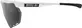 Scicon Aerowing Sport Zonnebril Wit SCNPP Photocromic Silver Lens