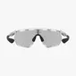 Scicon Aerowing Sport Zonnebril Crystal Gloss SCNPP Photocromic Silver Lens