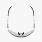 Scicon Aerowing Sport Zonnebril Crystal Gloss SCNPP Photocromic Silver Lens