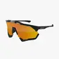 Scicon Aeroshade XL SCNPP Sport Zonnebril Zwart Multimirror Bronze Lens