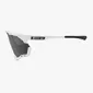 Scicon Aeroshade XL SCNPP Sport Zonnebril Wit Photocromic Silver Lens