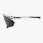 Scicon Aeroshade XL SCNPP Sport Zonnebril Transparant Multimirror Silver Lens
