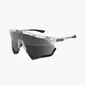 Scicon Aeroshade XL SCNPP Sport Zonnebril Transparant Multimirror Silver Lens