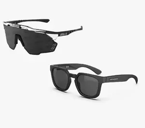 Scicon Aeroshade Kunken Racing Zonnebril UEA-lens met GRATIS Casual Zonnebril