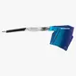 Scicon Aerostorm Sport Zonnebril Blauw met Multimirror Blue Lens