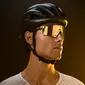Scicon Aerostorm Sport Zonnebril Brons Multimirror Bronze Lens