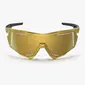 Scicon Aerostorm Sport Zonnebril Brons Multimirror Bronze Lens