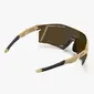 Scicon Aerostorm Sport Zonnebril Goud met Multimirror Gold Lens