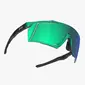 Scicon Aerostorm Sport Zonnebril Groen met Multimirror Green Lens