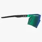 Scicon Aerostorm Sport Zonnebril Groen met Multimirror Green Lens