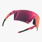 Scicon Aerostorm Sport Zonnebril Roze met Multimirror Sunburst Lens