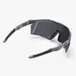 Scicon Aerostorm Sport Zonnebril Zilver met Multimirror Silver Lens