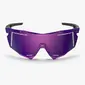 Scicon Aerostorm Sport Zonnebril Paars met Multimirror Purple Lens