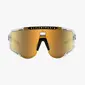 Scicon Aeroscope Sport Zonnebril Transparant SCNPP Multimirror Bronze Lens