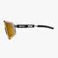 Scicon Aeroscope Sport Zonnebril Transparant SCNPP Multimirror Bronze Lens