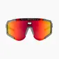 Scicon Aeroscope Sport Zonnebril Grijs SCNPP Multimirror Red Lens
