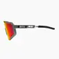 Scicon Aeroscope Sport Zonnebril Grijs SCNPP Multimirror Red Lens