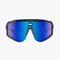 Scicon Aeroscope Sport Zonnebril Grijs SCNPP Multimirror Blue Lens