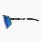 Scicon Aeroscope Sport Zonnebril Grijs SCNPP Multimirror Blue Lens