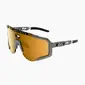 Scicon Aeroscope Sport Zonnebril Grijs SCNPP Multimirror Bronze Lens
