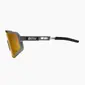 Scicon Aeroscope Sport Zonnebril Grijs SCNPP Multimirror Bronze Lens