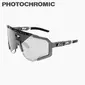 Scicon Aeroscope Sport Zonnebril Grijs SCNPP Photocromic Silver Lens