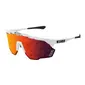 Scicon Aeroshade Kunken Sport Zonnebril Wit SCNPP Mono Multimirror Red