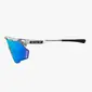 Scicon Aeroshade Kunken Sport Zonnebril Transparant SCNPP Multimirror Blue