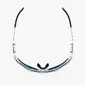 Scicon Aeroshade Kunken Sport Zonnebril Transparant SCNPP Multimirror Blue