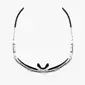Scicon Aeroshade Kunken Sport Zonnebril Transparant SCNPP Multimirror Silver