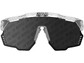 Scicon Aeroshade Kunken Zonnebril Transparant SCNPP Mono Multimirror Silver
