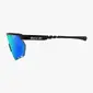 Scicon Aerowing Sport Zonnebril Zwart SCNPP Multimirror Blue Lens