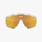 Scicon Aerowing Sport Zonnebril Transparant SCNPP Multimirror Bronze Lens