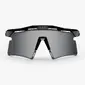 Scicon Aeroshade 2.0 Titanium Sport Zonnebril Mat Zwart Mirror Silver Lens