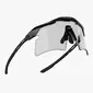 Scicon Aeroshade 2.0 Titanium Sport Zonnebril Mat Zwart Photochromic Lens