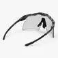 Scicon Aeroshade 2.0 Titanium Sport Zonnebril Mat Zwart Photochromic Lens