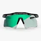 Scicon Aeroshade 2.0 Titanium Sport Zonnebril Mat Zwart Photochromic Mirror