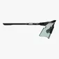 Scicon Aeroshade 2.0 Titanium Sport Zonnebril Mat Zwart Photochromic Mirror