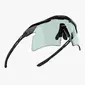 Scicon Aeroshade 2.0 Titanium Sport Zonnebril Mat Zwart Photochromic Mirror