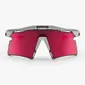 Scicon Aeroshade 2.0 Titanium Sport Zonnebril Mat Wit Mirror Sunburst Lens