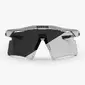 Scicon Aeroshade 2.0 Titanium Sport Zonnebril Mat Wit Photochromic Lens