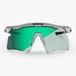 Scicon Aeroshade 2.0 Titanium Sport Zonnebril Mat Wit Photochromic Mirror
