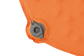 Sea To Summit UltraLight Zelf Opblaasbare Slaapmat Regular Oranje