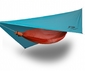 Sea To Summit Hammock Ultralight 15D Tarp Blauw