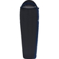 Sea To Summit Trailhead ThIII Slaapzak Left Zip Blauw